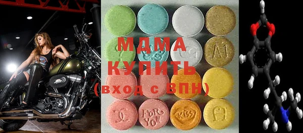 твердый Гусев