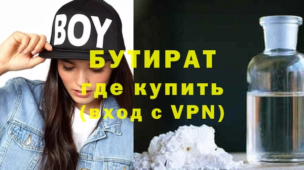 твердый Гусев