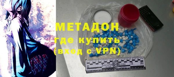 твердый Гусев